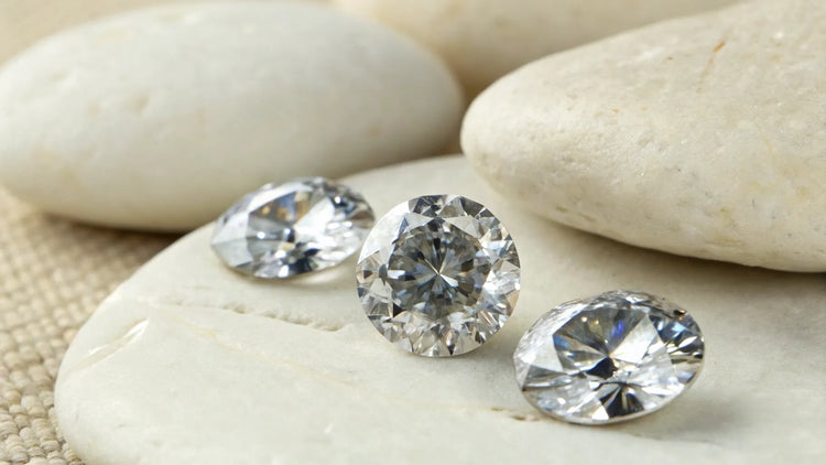 Understanding Old European Cut Diamonds: A Timeless Elegance