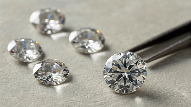 Can Diamonds Be Made in a Lab? Understanding Lab-Grown Diamonds and Their Journey to You
