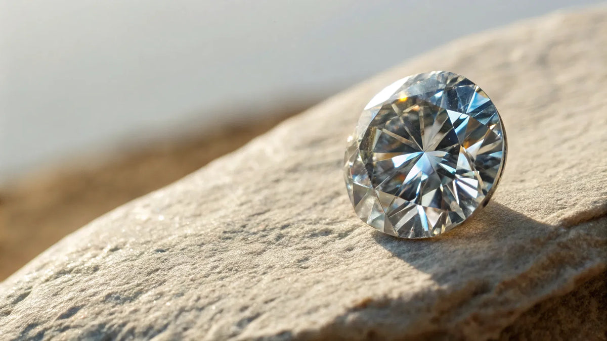 Is a Brilliant Cut Diamond Good? The Ultimate Guide to Understanding ...