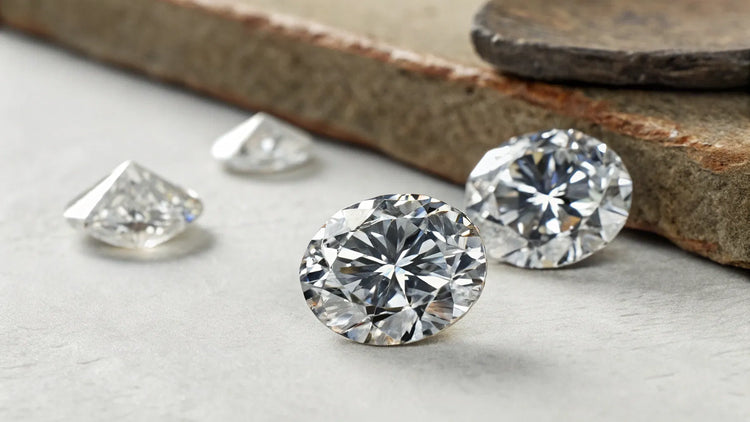 What is Diamond Clarity I2? Understanding the Hidden Beauty in Included Diamonds