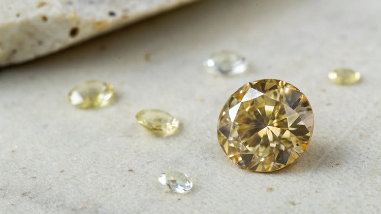 Is J Diamond Color Good? A Comprehensive Guide to Understanding J Color Diamonds