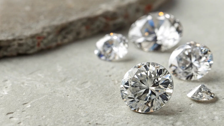 Are Certified Lab-Grown Diamonds Real? Understanding the Beauty and Value of Ethical Luxury