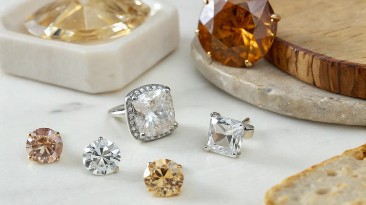 How Expensive Are Lab Diamonds? An In-Depth Look at the Costs and Benefits of Ethical Luxury