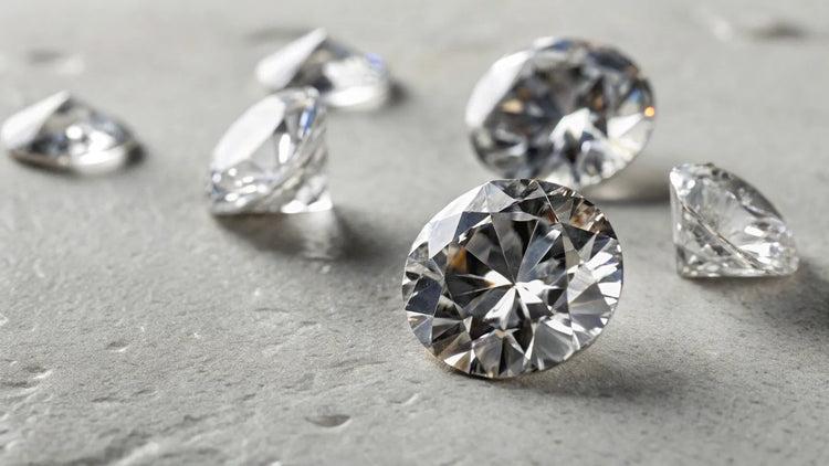 Can You Resell Lab Diamonds? Understanding the Resale Value and Market Dynamics