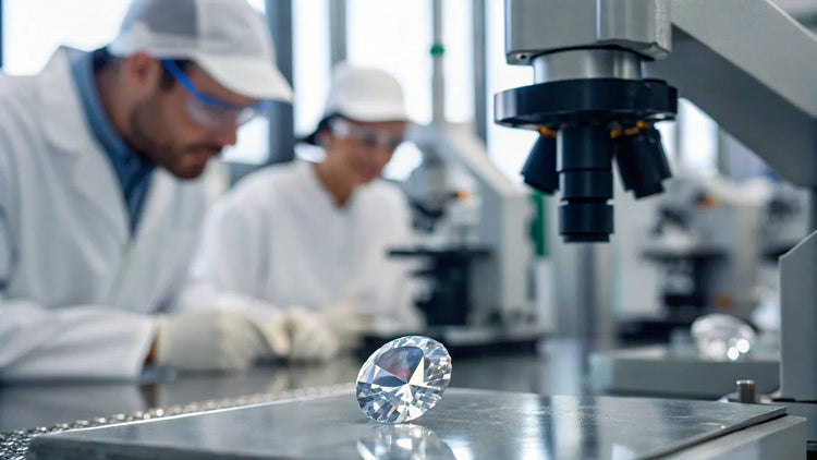 How to Make Lab-Made Diamonds: The Ethical Alternative to Natural Gems