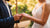 Who Gives Ring First In Wedding Ceremony
