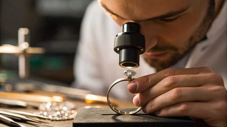Where Can I Fix My Wedding Ring
