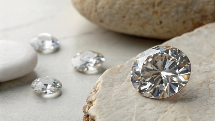 Are Lab Grown Diamonds Bad? Exploring the Myths and Realities of Sustainable Luxury