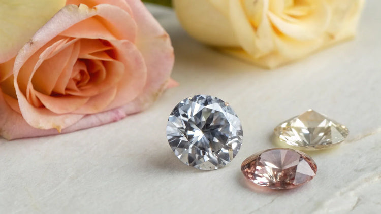 Understanding J Color Diamonds: A Comprehensive Guide to Selecting the Perfect Stone