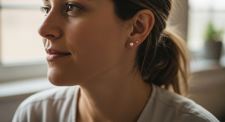 Can You Wear Sterling Silver Earrings Everyday? Understanding the Beauty of Everyday Elegance