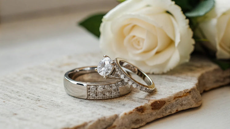 How Much Is The Average Cost Of A Wedding Ring