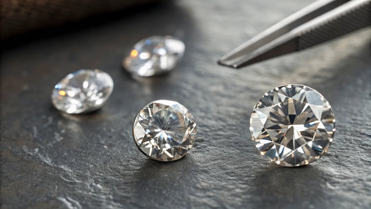 How Much Do Lab Grown Diamonds Depreciate? Understanding Value in the Era of Ethical Luxury