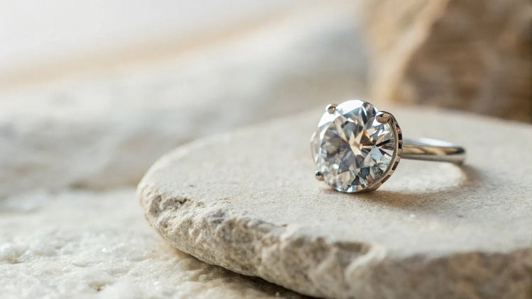 How Much is a One Carat Lab Grown Diamond? The Ethical Choice for Luxury