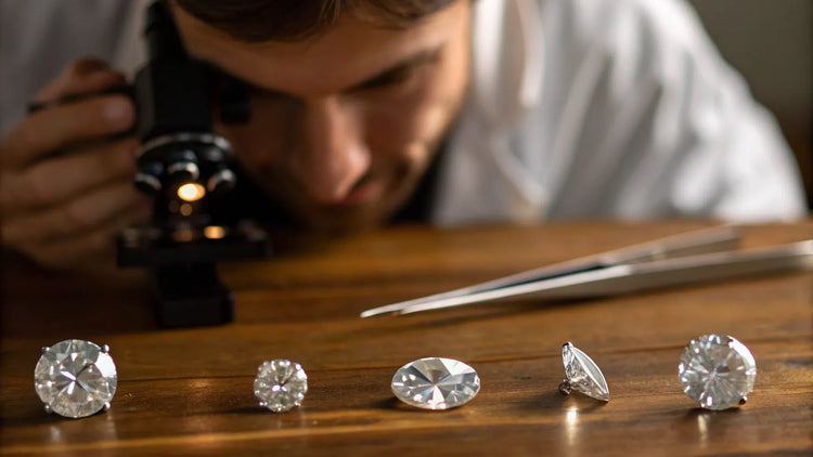 Are Lab Created Diamonds as Strong as Real Diamonds? A Comprehensive Guide