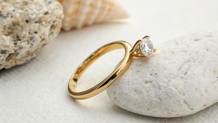 How Do Promise Rings Look Like? A Comprehensive Guide to Their Beauty and Significance