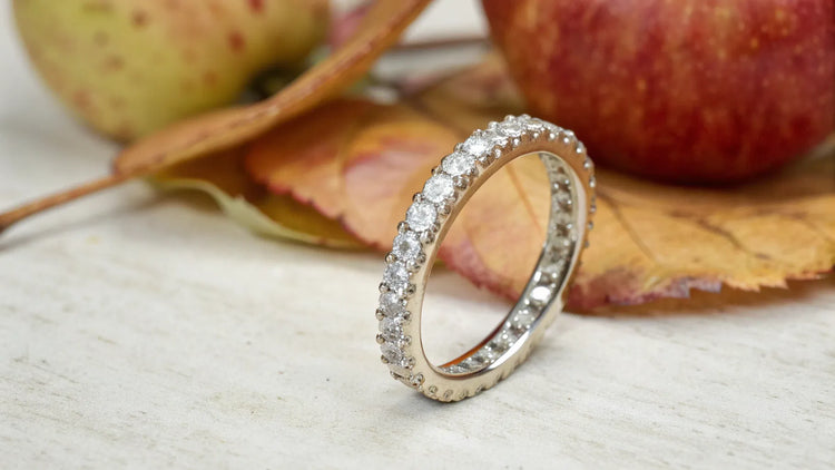 What Should an Eternity Ring Look Like? A Complete Guide to This Timeless Symbol of Love