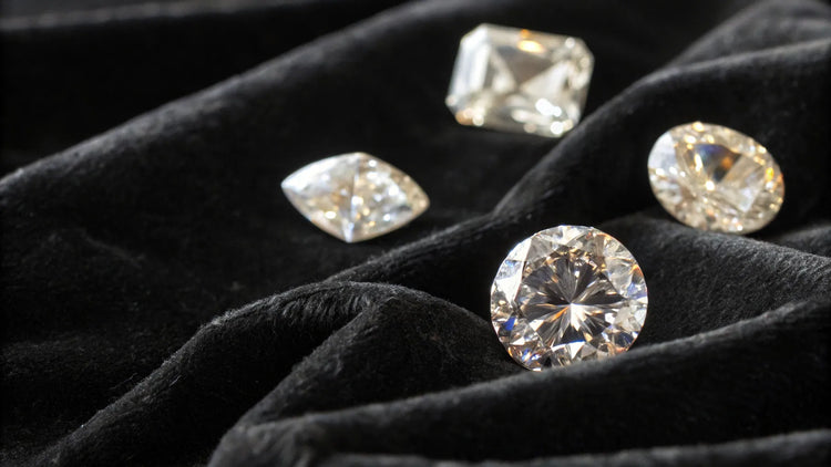 What Diamond Cut is the Most Brilliant? Discovering the Sparkle of Ethical Luxury