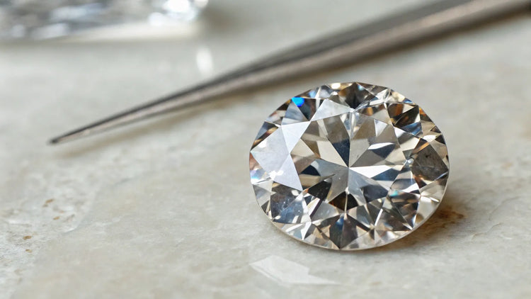 The Ultimate Guide to Understanding E Color Diamonds: What You Need to Know