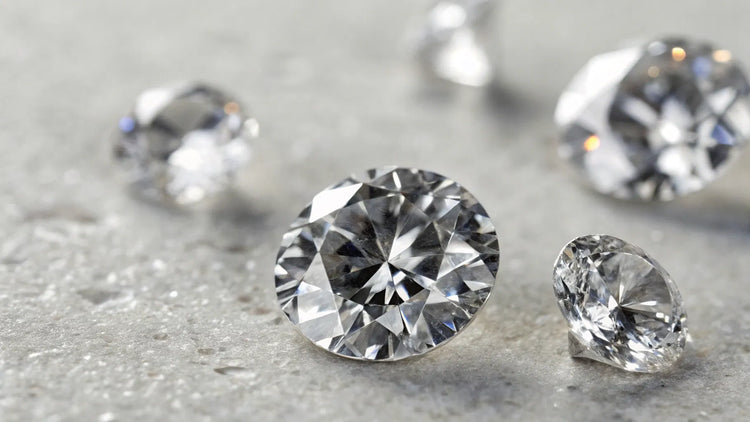 The Truth About Lab Diamonds: Are They Cheaper and What's Behind the Price Difference?