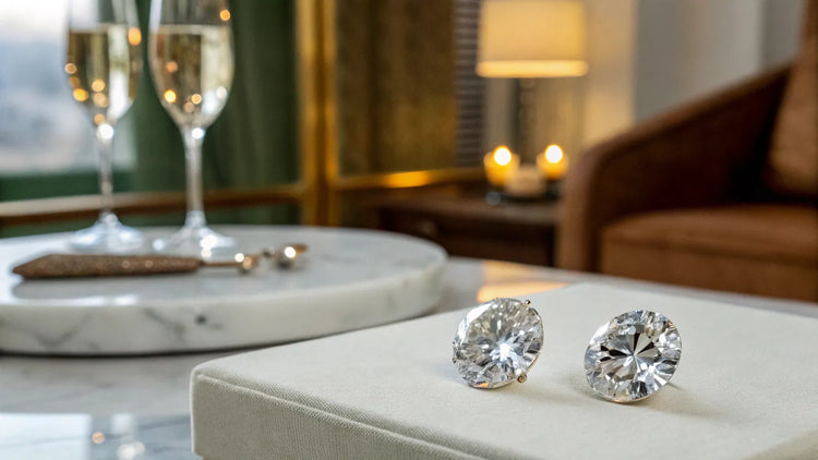 What Does Lab Grown Diamonds Mean: The Ethical Choice for Modern Luxury