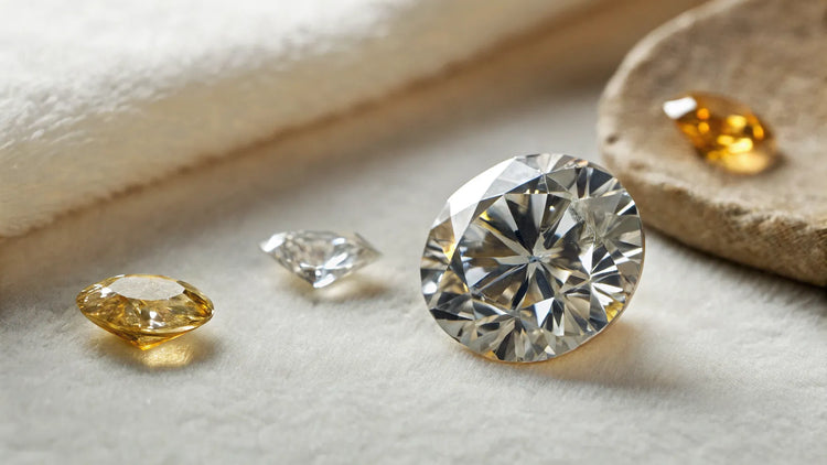 Is Color H Diamond Good? The Ultimate Guide to H Color Diamonds