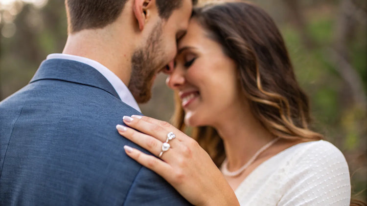 When Do You Buy Your Wife an Eternity Ring? A Comprehensive Guide