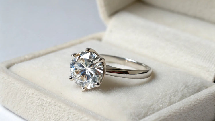 The Value of Elegance: Understanding How Much a 2 Carat Lab-Grown Diamond Costs