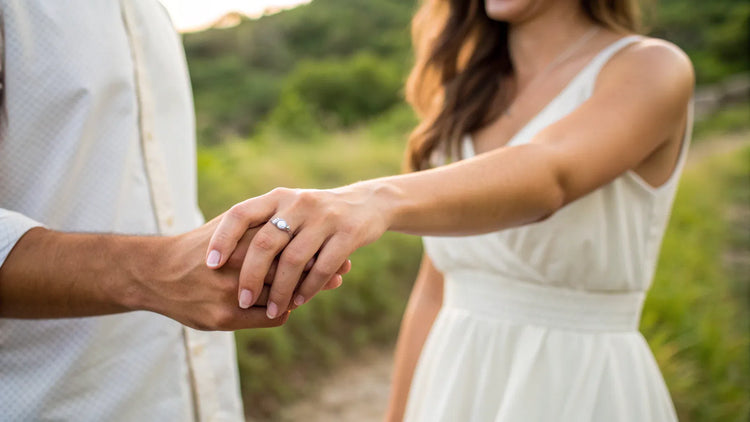 When to Get Your Girlfriend a Promise Ring: A Comprehensive Guide