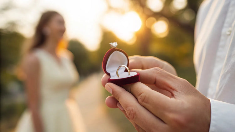 Can an Anniversary Ring Be Used as a Wedding Band