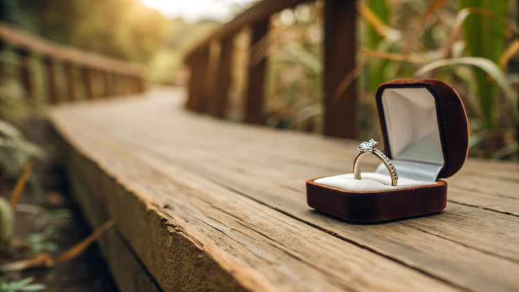 The Ultimate Guide: Where Can I Buy a Promise Ring?