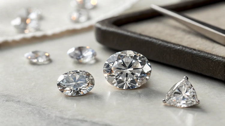 Are Lab Diamonds Worth Buying? A Comprehensive Guide to Ethical Luxury