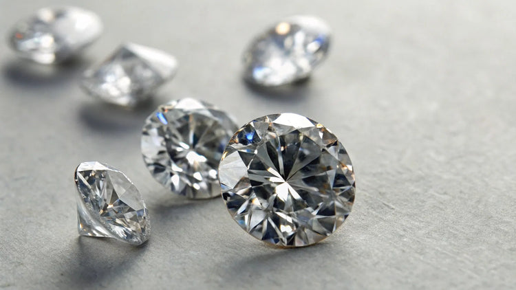 Is a Lab Created Diamond Fake? Understanding the Truth Behind Lab-Grown Diamonds