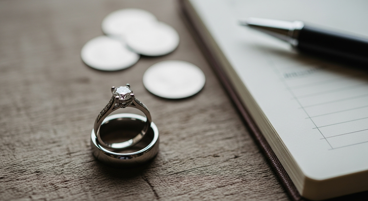 How Much Is Your Wedding Ring Supposed To Cost