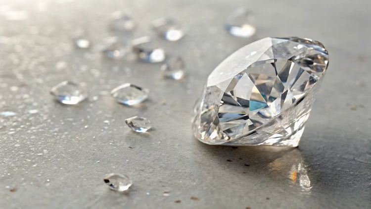 The Ultimate Guide to D Color Diamonds: Is D Color Good for a Diamond?