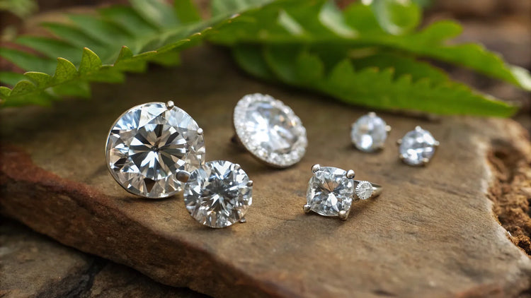 Are Lab Grown Diamonds Better Than Moissanite? A Comprehensive Guide