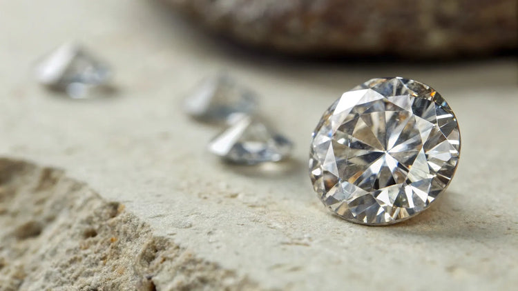 How Many Carats is a 3mm Round Diamond? Understanding Size and Value in Ethical Jewelry