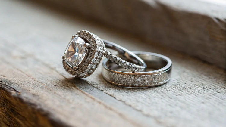 How Many Grams Does a Wedding Ring Weigh