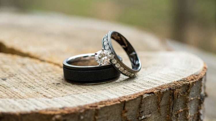 How Much Is a Man's Wedding Ring