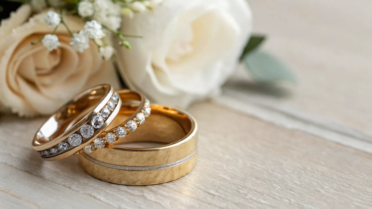 How Much Does Wedding Ring Insurance Cost