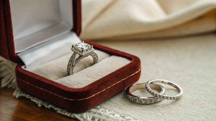What Should I Engrave on a Promise Ring? A Comprehensive Guide to Personalizing Your Love