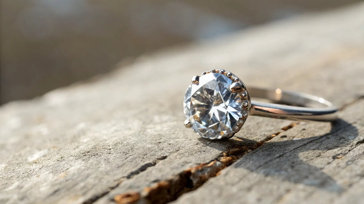 How to Find Out Diamond Clarity: The Essential Guide to Understanding Diamond Quality