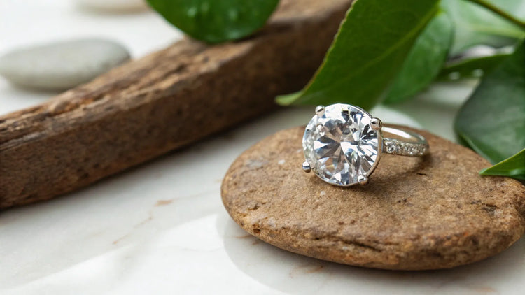 When Did Lab Diamonds Become Popular: A Comprehensive Exploration