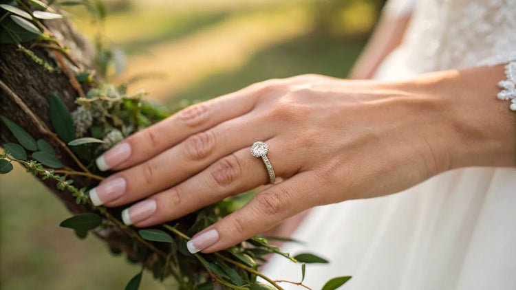 Can I Put My Wedding Ring On My Right Hand?