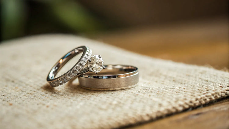 Can a Wedding Ring Be Made Smaller?