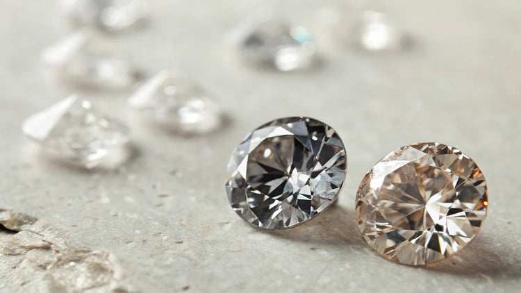 Is There a Difference Between Lab and Natural Diamonds? Understanding the Choices in Ethical Luxury