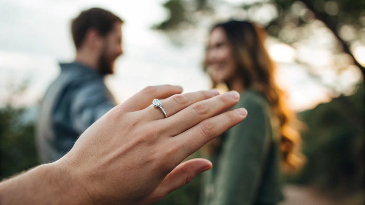 Is There a Specific Finger for a Promise Ring? A Comprehensive Guide