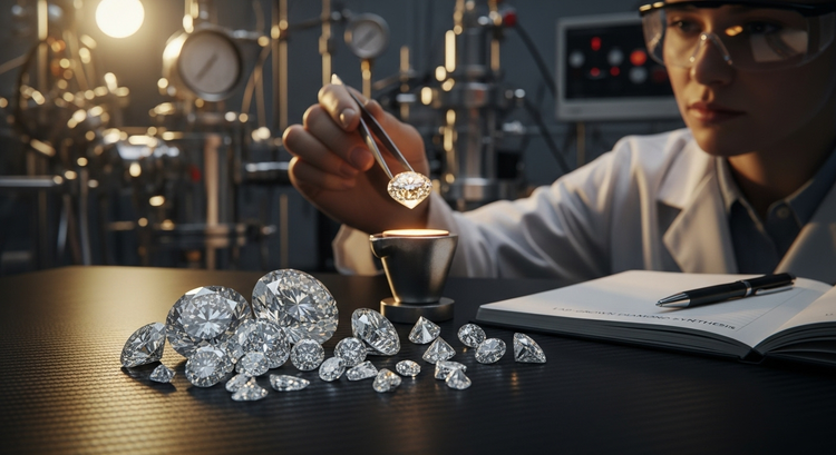 How Do Labs Make Diamonds? Exploring the Art and Science of Lab-Grown Diamonds