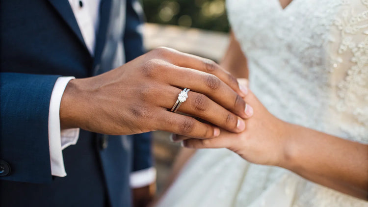 How Tight Should a Wedding Ring Fit