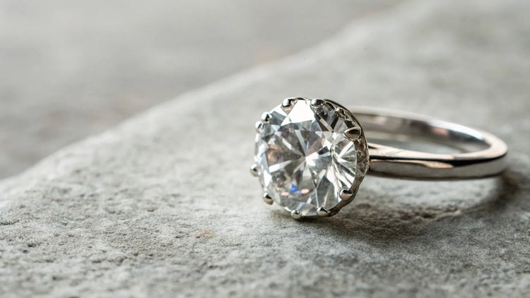 How Much is a 1 Carat Lab Grown Diamond Worth? Understanding Value in Ethical Luxury