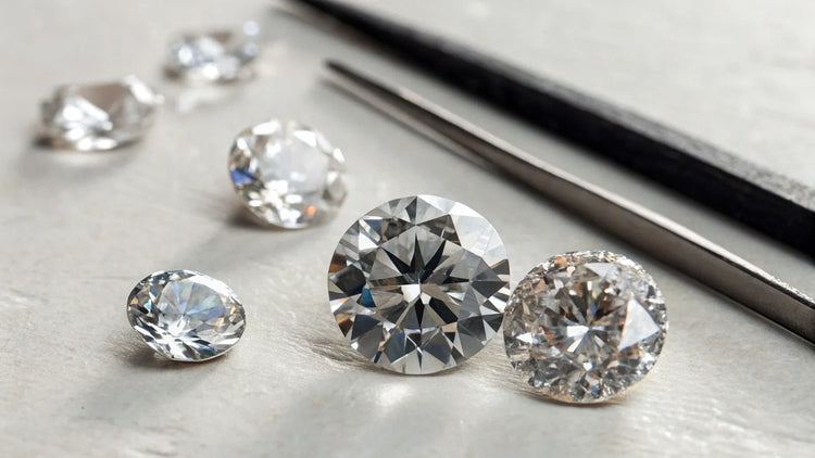 Are All Lab Diamonds the Same? Understanding the Unique Qualities of Lab-Grown Diamonds